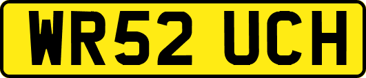 WR52UCH