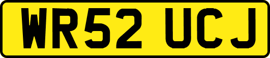 WR52UCJ
