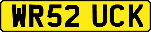 WR52UCK