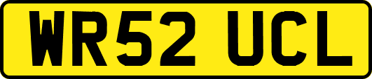 WR52UCL