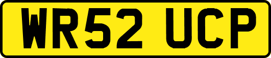 WR52UCP