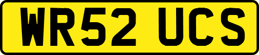 WR52UCS