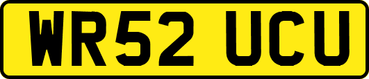 WR52UCU