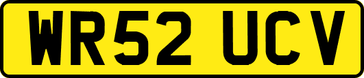 WR52UCV