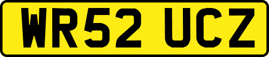 WR52UCZ