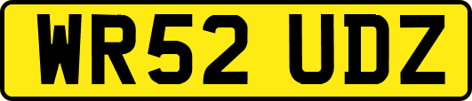 WR52UDZ