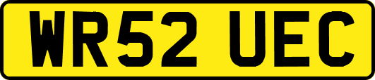 WR52UEC