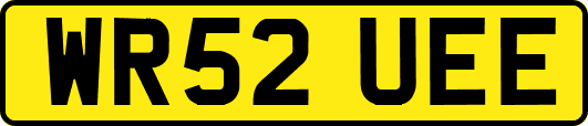 WR52UEE