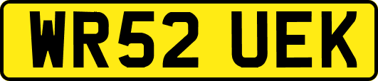 WR52UEK