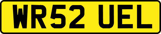 WR52UEL