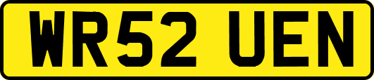 WR52UEN