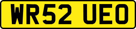 WR52UEO