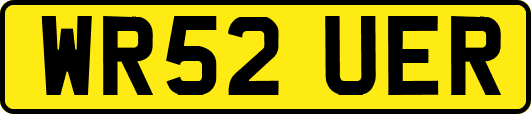 WR52UER
