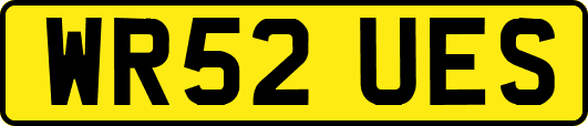 WR52UES