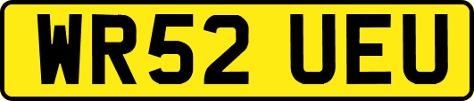 WR52UEU