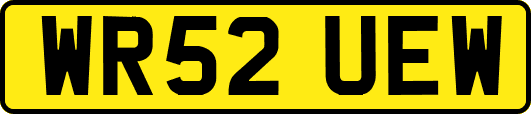 WR52UEW