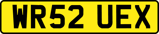 WR52UEX