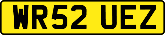 WR52UEZ