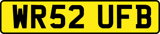 WR52UFB
