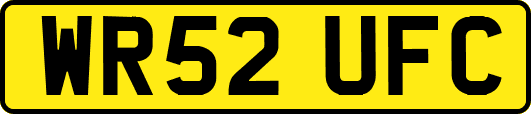 WR52UFC