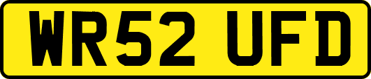 WR52UFD