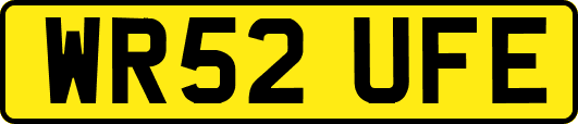 WR52UFE