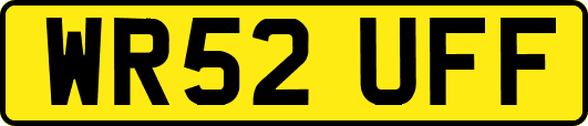 WR52UFF