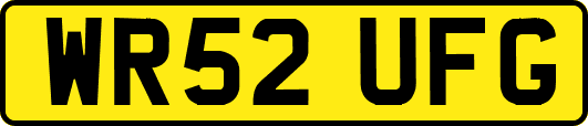 WR52UFG