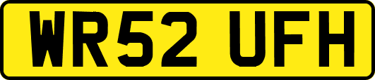 WR52UFH