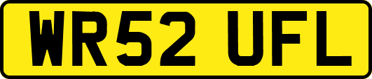 WR52UFL