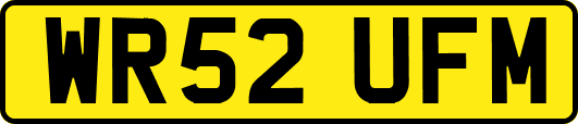 WR52UFM