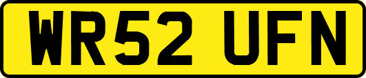 WR52UFN