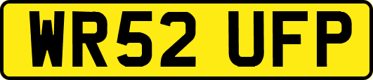 WR52UFP
