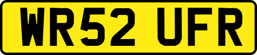 WR52UFR