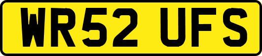 WR52UFS