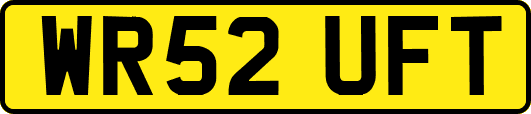 WR52UFT