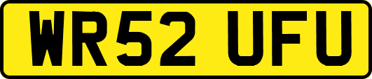 WR52UFU