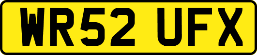 WR52UFX