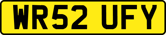 WR52UFY
