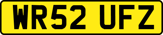 WR52UFZ