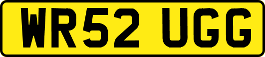 WR52UGG