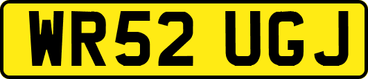 WR52UGJ