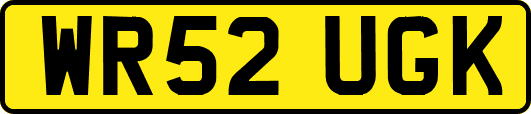 WR52UGK