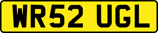 WR52UGL