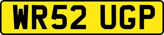 WR52UGP