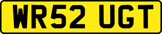 WR52UGT