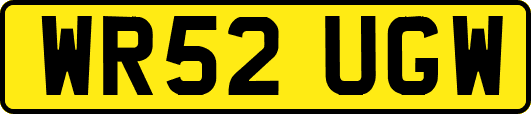 WR52UGW