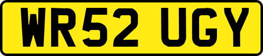 WR52UGY