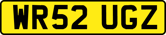 WR52UGZ