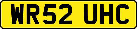 WR52UHC